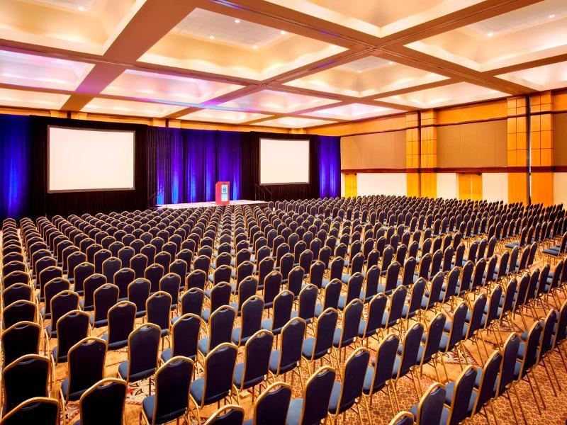 Sheraton 3* Birmingham