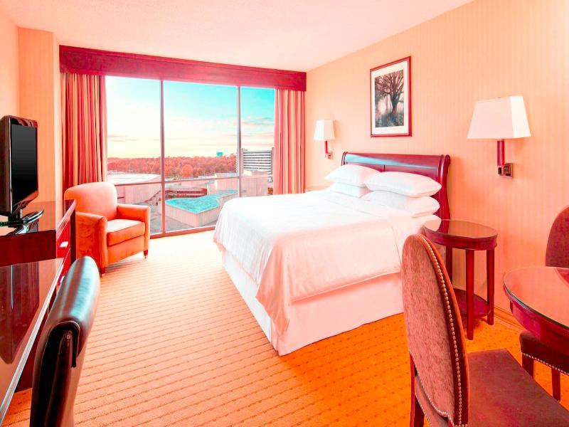 Sheraton Hotel