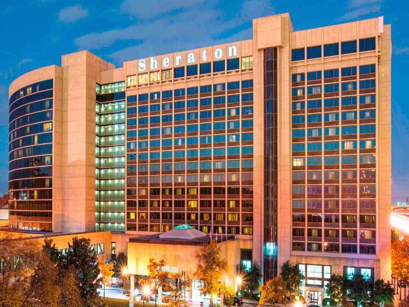 Hotel Sheraton 3*