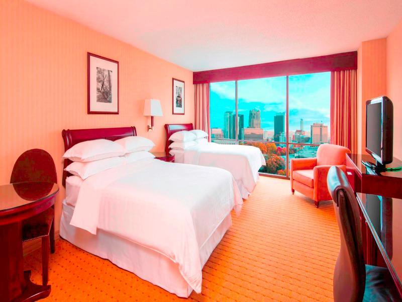 Sheraton 3*