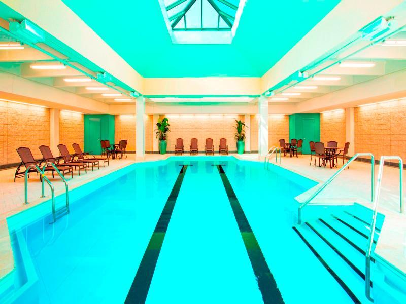 Hotel Sheraton