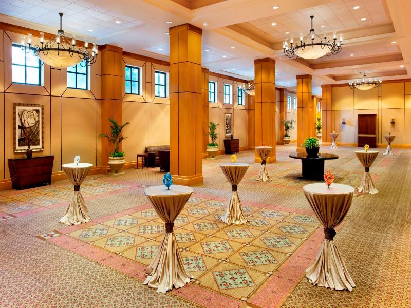 Sheraton Hotel