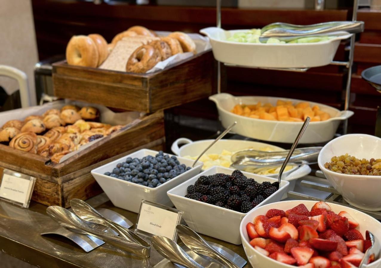 Hotel Sheraton