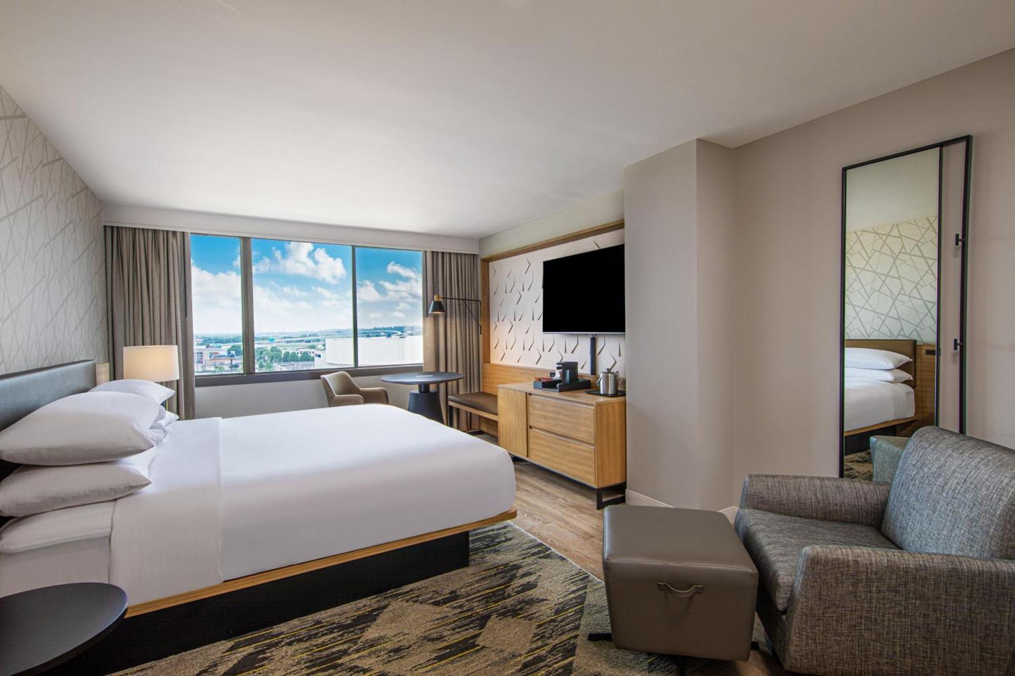 Hotel Sheraton