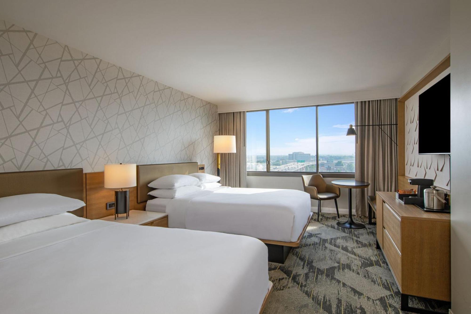 Sheraton 3* Birmingham