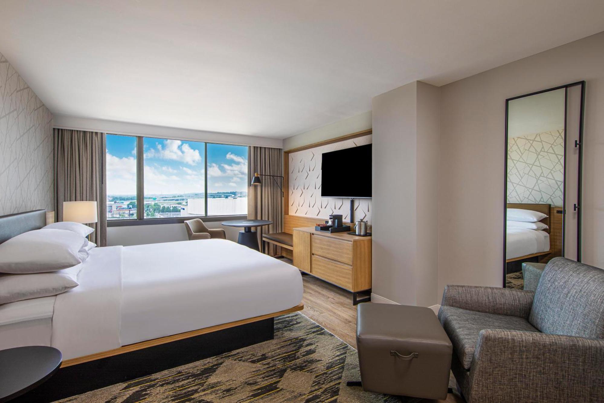 Hotel Sheraton 3*