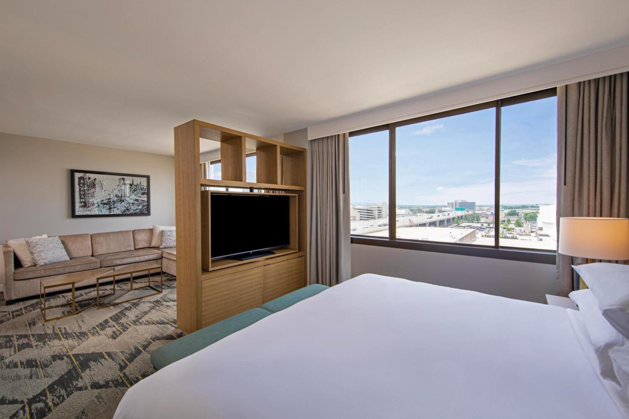Hotel Sheraton
