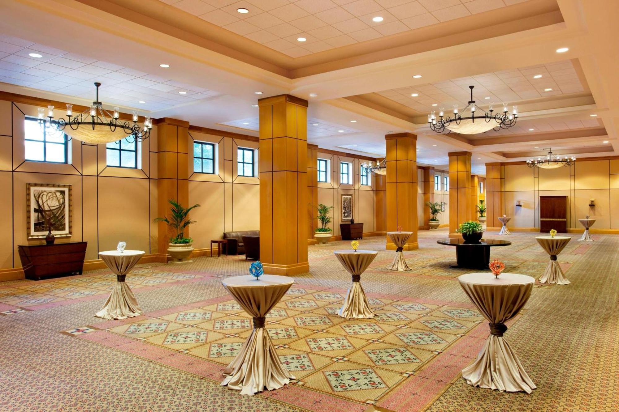 Sheraton