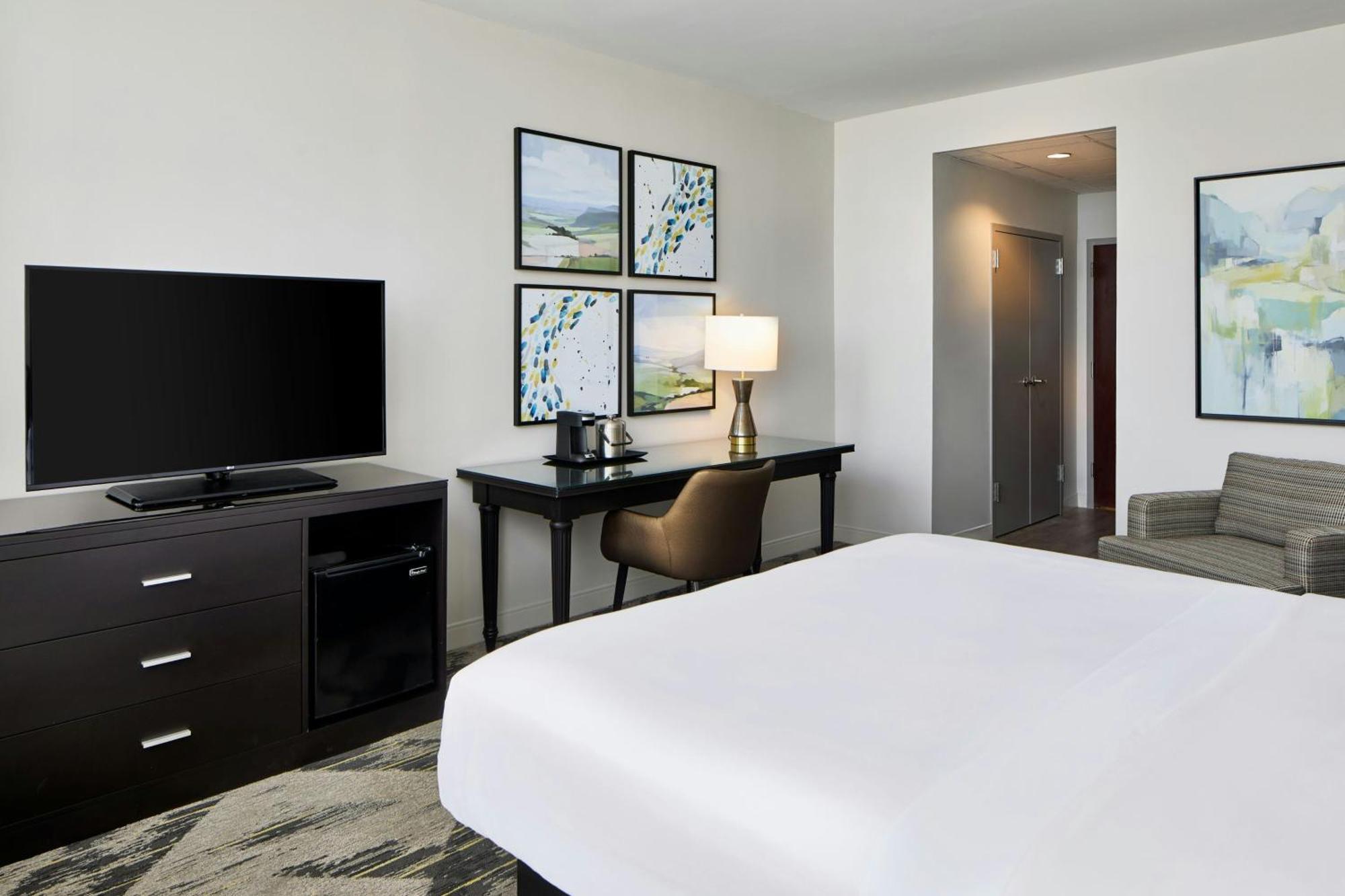 Hotel Sheraton
