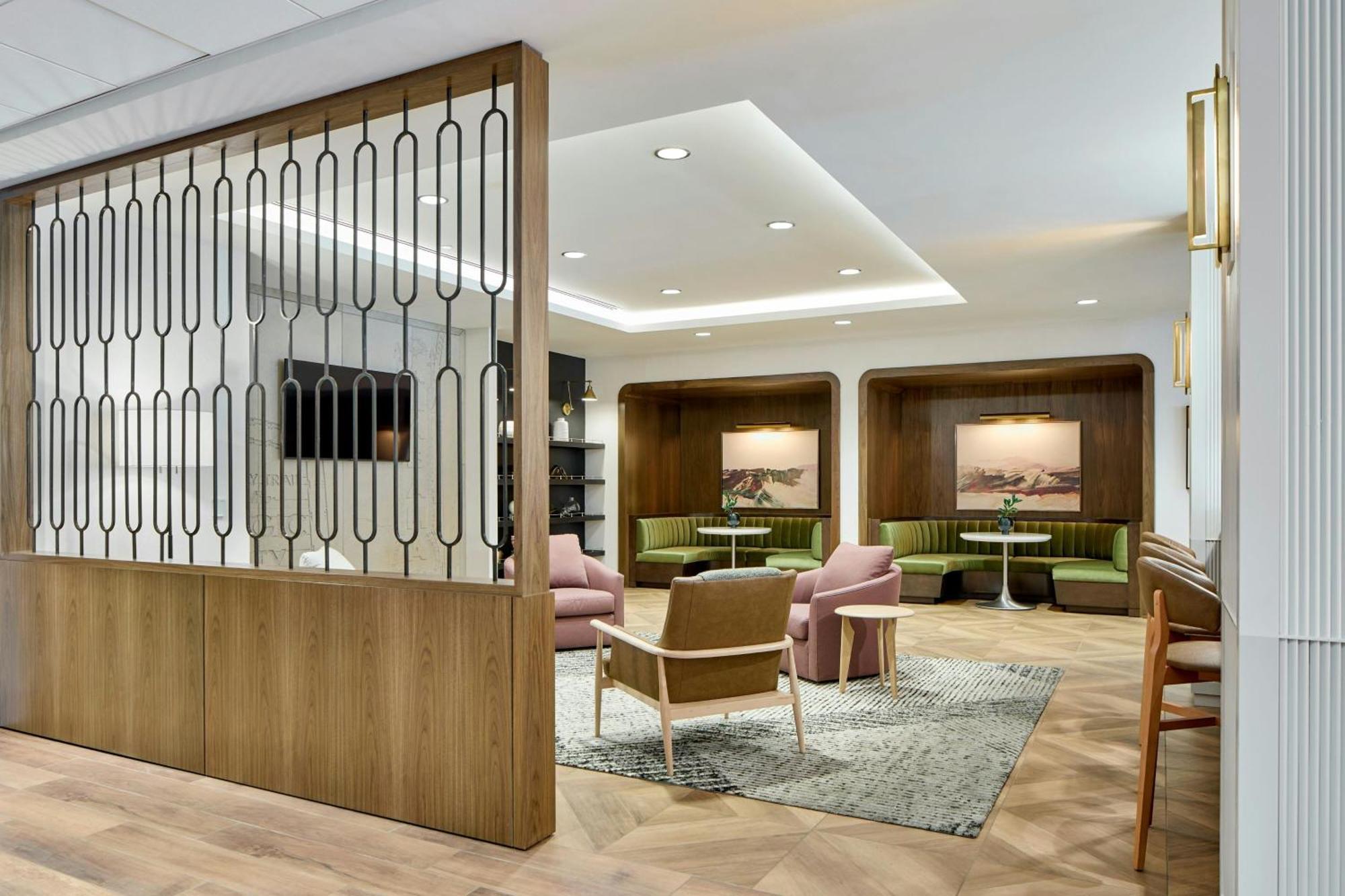 Sheraton 3* Birmingham