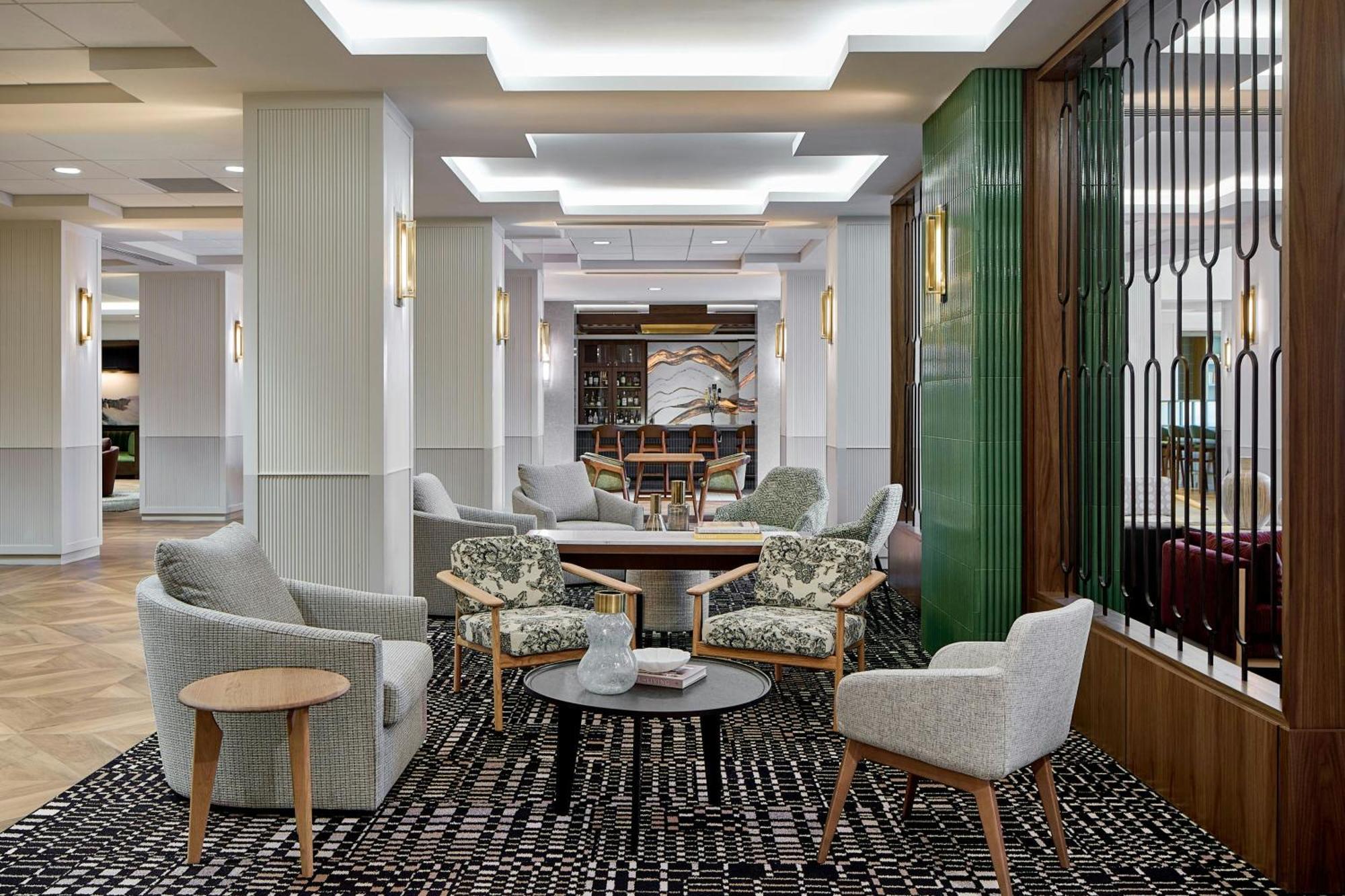 Sheraton