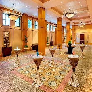 Sheraton Birmingham