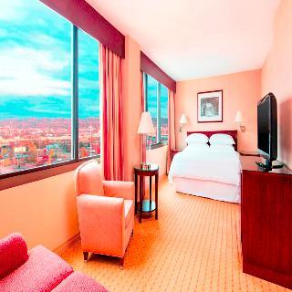 Sheraton 3*