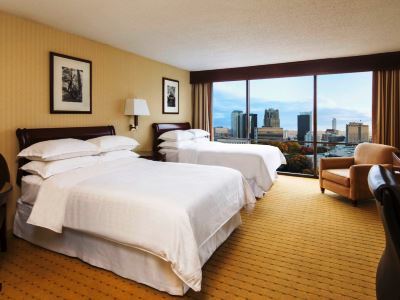 Sheraton Hotel 3*
