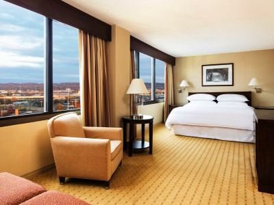 Sheraton 3* Birmingham