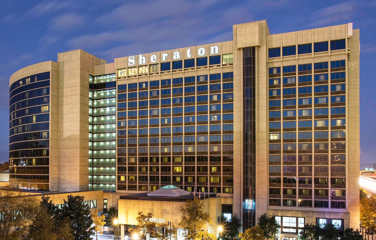 Hotel Sheraton