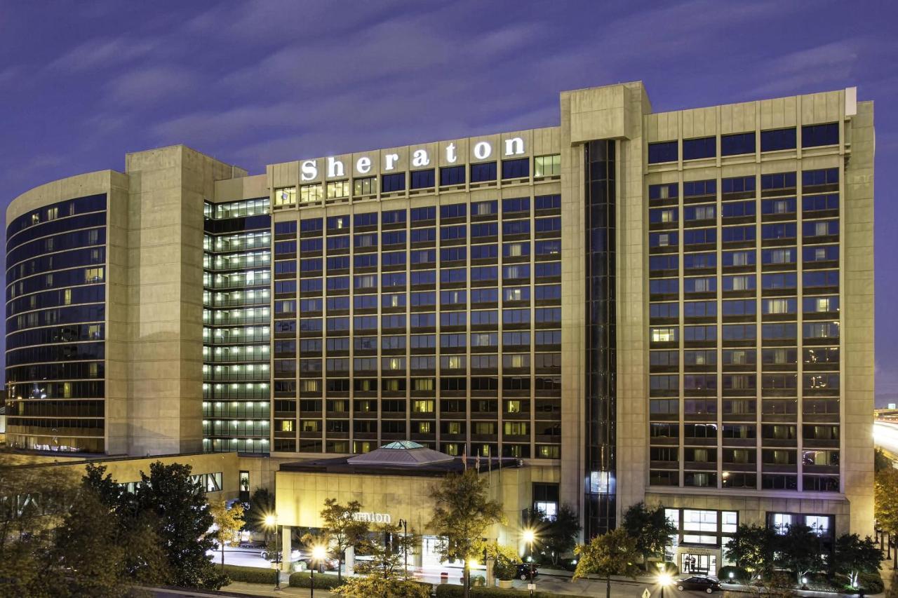 Hotel Sheraton 3*