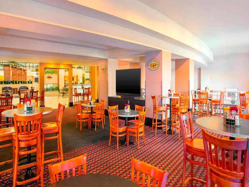 Sheraton Birmingham