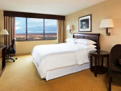 Hotel Sheraton Birmingham