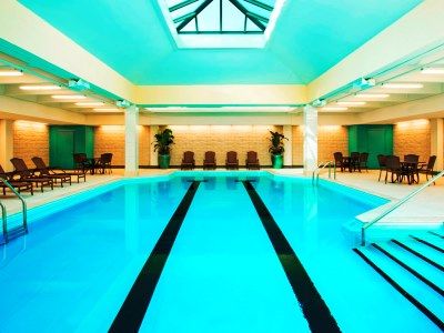 Sheraton Hotel